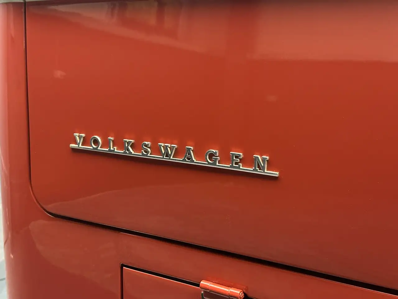 Volkswagen T1 Bulli 9-Sitzer *** Note 1 ***, foto 10