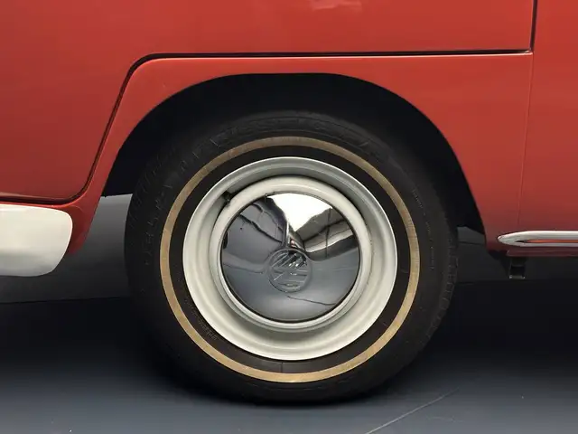 Volkswagen T1 view 15