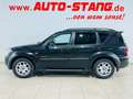 SsangYong Rexton 270 Xdi Automatik Czarny - thumbnail 3