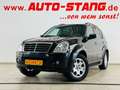 SsangYong Rexton 270 Xdi Automatik Black - thumbnail 1