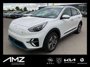e- Vision 64kWh+Navi+SHZ+Kam.+KeyLess+LM