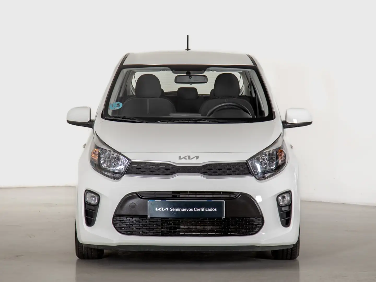 Kia Picanto 1.0 DPi Concept Blanco - 2