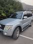 Mitsubishi Pajero IV Long 7 places Argent - thumbnail 1