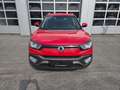 SsangYong XLV e-XGi160 QUARTZ 2WD Rot - thumbnail 4