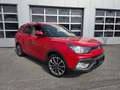 SsangYong XLV e-XGi160 QUARTZ 2WD Rot - thumbnail 5