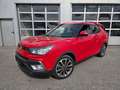 SsangYong XLV e-XGi160 QUARTZ 2WD Rot - thumbnail 1