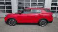 SsangYong XLV e-XGi160 QUARTZ 2WD Rot - thumbnail 2