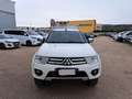 Mitsubishi L200 L200 d.cab 2.5 di-d 178cv N1 E5 - EV710RT Bianco - thumbnail 3