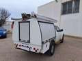 Mitsubishi L200 L200 d.cab 2.5 di-d 178cv N1 E5 - EV710RT Bianco - thumbnail 5