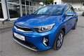 Kia Stonic 1,0 TGDI GPF ISG Gold 48V Blau - thumbnail 1