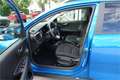 Kia Stonic 1,0 TGDI GPF ISG Gold 48V Blau - thumbnail 7