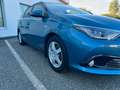 Toyota Auris Auris 1.8 VVT-i Hybrid Automatik Touring Sports Blau - thumbnail 4