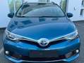 Toyota Auris Auris 1.8 VVT-i Hybrid Automatik Touring Sports Blau - thumbnail 6