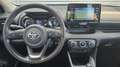 Toyota Yaris Team D LED NAVI KAM DAB SPUR TEL BT Blau - thumbnail 16
