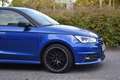 Audi A1 Sportback 1.0 TFSI Sport S line Edition Navi Cruis Blau - thumbnail 36