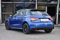 Audi A1 Sportback 1.0 TFSI Sport S line Edition Navi Cruis Blau - thumbnail 8