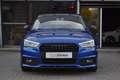 Audi A1 Sportback 1.0 TFSI Sport S line Edition Navi Cruis Blau - thumbnail 2