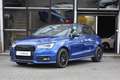 Audi A1 Sportback 1.0 TFSI Sport S line Edition Navi Cruis Blau - thumbnail 4