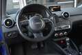 Audi A1 Sportback 1.0 TFSI Sport S line Edition Navi Cruis Blau - thumbnail 18