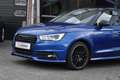 Audi A1 Sportback 1.0 TFSI Sport S line Edition Navi Cruis Blau - thumbnail 30