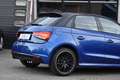 Audi A1 Sportback 1.0 TFSI Sport S line Edition Navi Cruis Blau - thumbnail 29