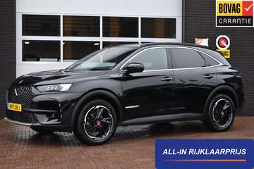 1.6 PureTech 180PK Aut. Performance Line+ | Navi |