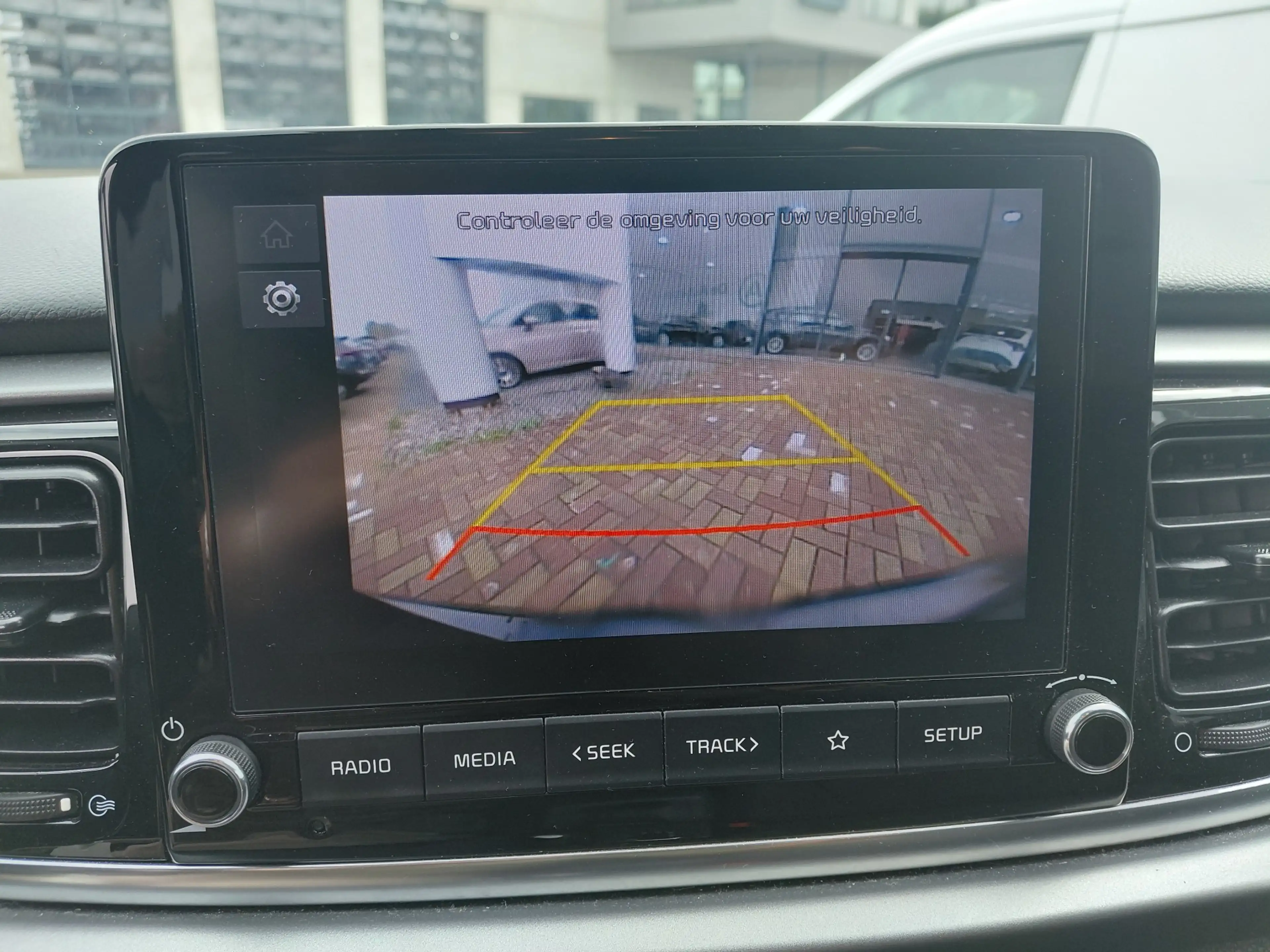 Kia Rio Rio 1.2i Pulse — photo 12