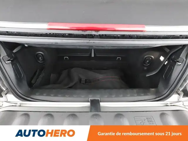 Mini Convertible view 17