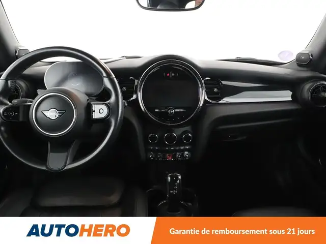 Mini Convertible view 12