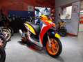 Honda SH 350i - REPSOL Limited Edition Arancione - thumbnail 8