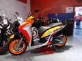 Honda SH 350i - REPSOL Limited Edition Arancione - thumbnail 2