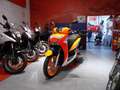 Honda SH 350i - REPSOL Limited Edition Arancione - thumbnail 3