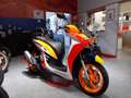 Honda SH 350i - REPSOL Limited Edition Arancione - thumbnail 9