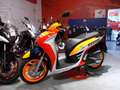 Honda SH 350i - REPSOL Limited Edition Arancione - thumbnail 1