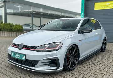 GTI VII 2.0 TSI Dynaudio NAVI PDC RFK