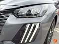 Peugeot 208 Allure Gasolina 100 S&S 6 Vel. MAN Gris - thumbnail 10