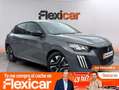 Peugeot 208 Allure Gasolina 100 S&S 6 Vel. MAN Gris - thumbnail 1