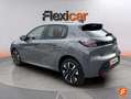 Peugeot 208 Allure Gasolina 100 S&S 6 Vel. MAN Gris - thumbnail 7