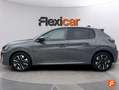 Peugeot 208 Allure Gasolina 100 S&S 6 Vel. MAN Gris - thumbnail 4