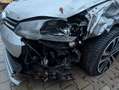 Volkswagen Golf VII Variant Lounge BMT*UNFALLWAGEN*ROLLBAR Argent - thumbnail 10