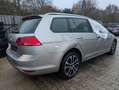Volkswagen Golf VII Variant Lounge BMT*UNFALLWAGEN*ROLLBAR Argent - thumbnail 8