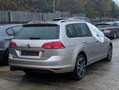 Volkswagen Golf VII Variant Lounge BMT*UNFALLWAGEN*ROLLBAR Argent - thumbnail 2