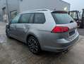 Volkswagen Golf VII Variant Lounge BMT*UNFALLWAGEN*ROLLBAR Argent - thumbnail 4