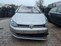 Volkswagen Golf VII Variant Lounge BMT*UNFALLWAGEN*ROLLBAR Argent - thumbnail 6