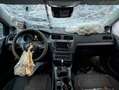 Volkswagen Golf VII Variant Lounge BMT*UNFALLWAGEN*ROLLBAR Argent - thumbnail 25