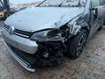Volkswagen Golf VII Variant Lounge BMT*UNFALLWAGEN*ROLLBAR Argent - thumbnail 9