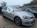 Volkswagen Golf VII Variant Lounge BMT*UNFALLWAGEN*ROLLBAR Argent - thumbnail 7