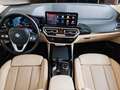 BMW X3 xDrive 20d  AHK Cockpit-Prof. STANDHEIZUNG Negro - thumbnail 12