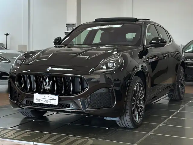 Maserati Grecale Grecale 2.0 mhev GT 250cv SUBENTRO LEASING/TASSO 0