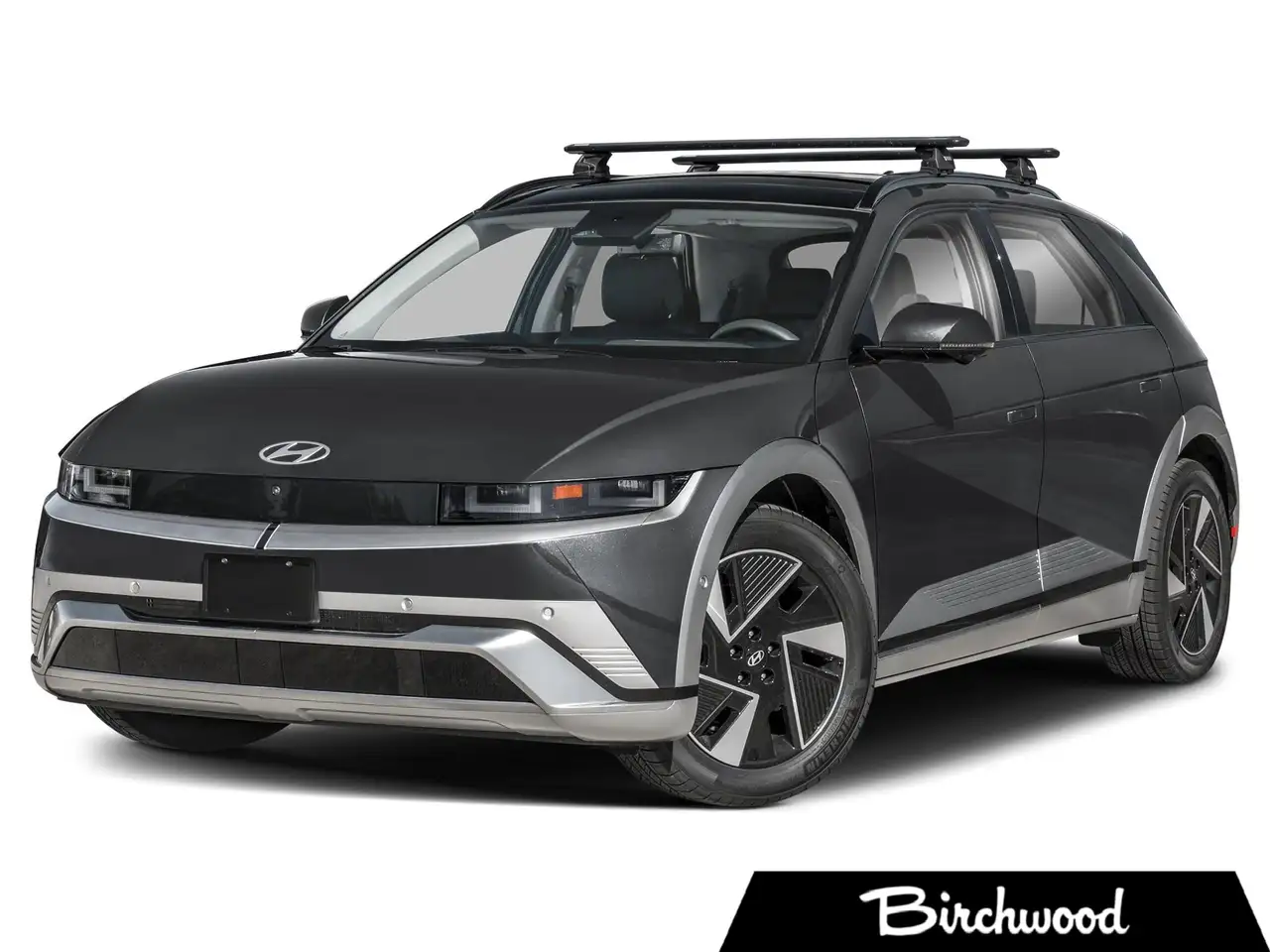2026 Hyundai IONIQ 5